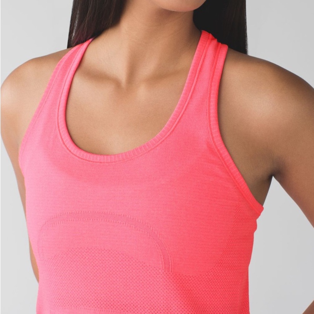 Lululemon Swiftly Tech Racerback - Picture 2 of 8